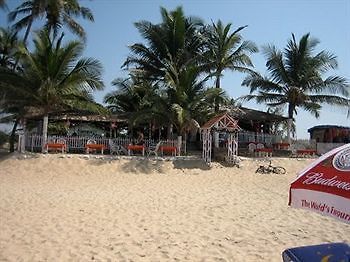 Anthy'S Guest House Goa 外观 照片