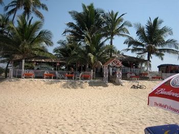 Anthy'S Guest House Goa 外观 照片