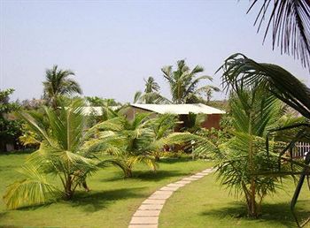 Anthy'S Guest House Goa 外观 照片