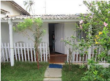 Anthy'S Guest House Goa 外观 照片