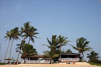 Anthy'S Guest House Goa 外观 照片